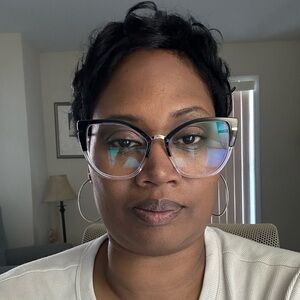 Meet your Posher, Tamara